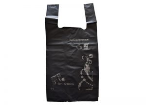 Sacos de Plastico Alsas