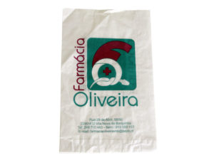 Saqueta Farmácia